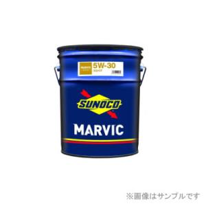 SUNOCO スノコ MARVIC 5W-30 20L SQ相当CF相当