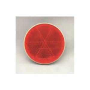 SYS エスワイエス 1700-4(1700-4RR)リフレクター アカ 品番：017004