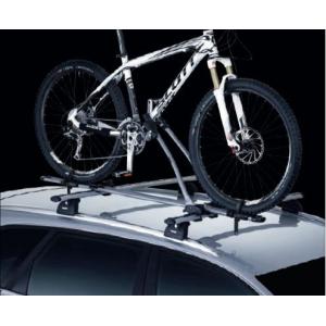 THULE 日本正規品 OutRide561 スーリー アウトライドTH561サイクル