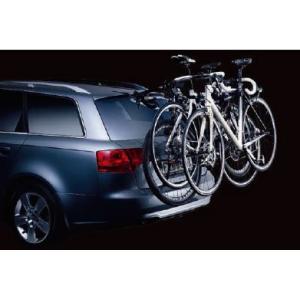 THULE スーリー ClipOn(クリップオン) サイクルラック TH9104 Thule ClipOn 9104 | Thule | 日本