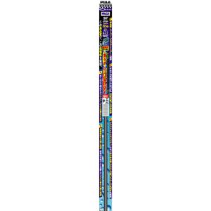 PIAA 650mm WLW65 スーパーグラファイト 替えゴム