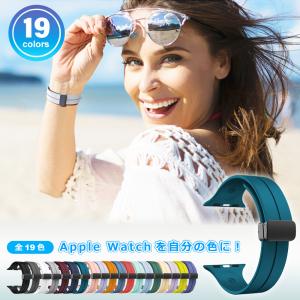 Apple Watch バンド アップルウォッ...の詳細画像1