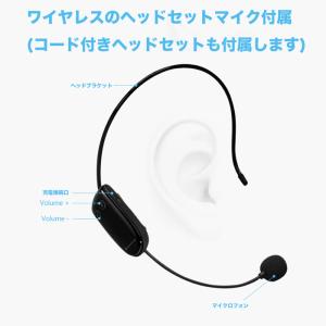 年末祭 拡声器 ハンズフリー Bluetoot...の詳細画像3