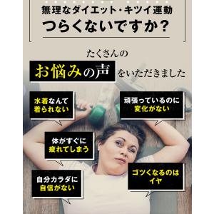 ダイエットサプリメント女性用 HMB5400 ...の詳細画像2