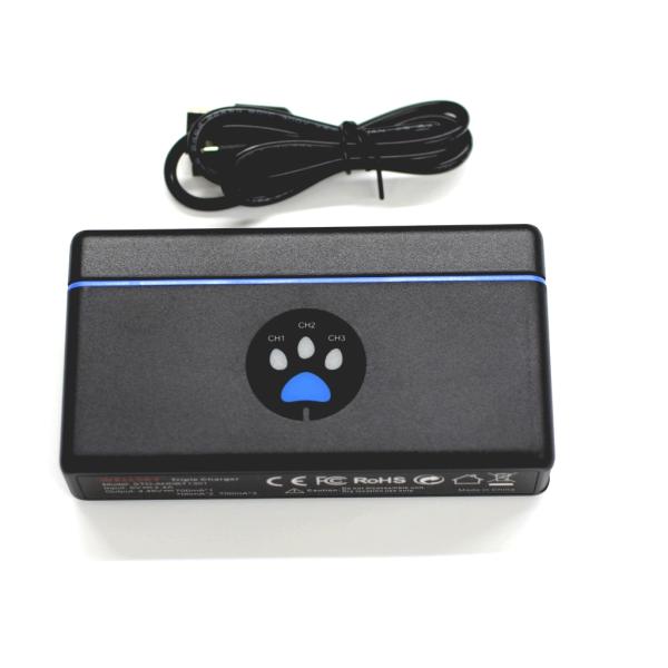 Gopro HERO 13 バッテリー AHDBT-1301P AEBAT-001 CPSS1B 用...
