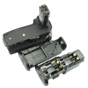 Kiss X7 用 バッテリーグリップ LP-E12 Canon キヤノン イオス : 輸入