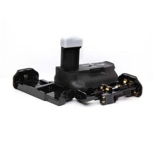 BG-E9 互換品 バッテリーグリップ LP-E6 / LP-E6N / LP-E6NH Canon キヤノン イオス Eos 60D Eos 60Da