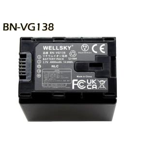 Panasonic（パナソニック） VW-VBD35 VW-VBD55 互換バッテリー [ 純正