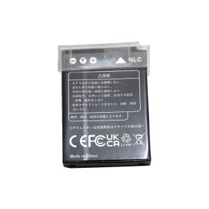 EN-EL12互換バッテリー [ 純正 充電器...の詳細画像1