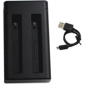ペンタックス D-LI92 用 K-BC92J D-BC92 [ 超軽量 ] USB Type-C 互換