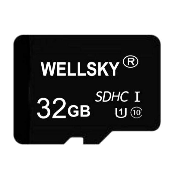 キオクシア製チップ 採用オリジナルブランド micro SD メモリーカード micro SDHC ...