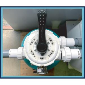 密閉圧力式濾過機 M-350の詳細画像2