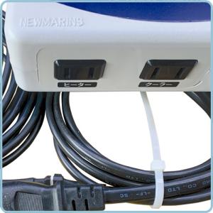 デジタル電子サーモコントローラー NETC-3...の詳細画像2