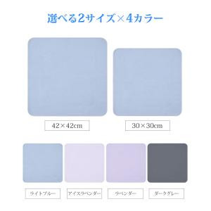 保冷クロス くっつく クロス 保冷 保温 ペッ...の詳細画像1
