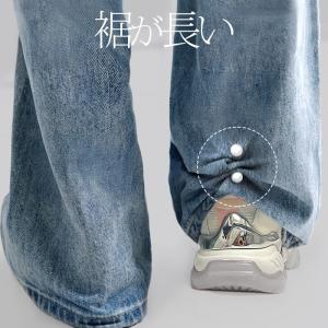 パールブローチ パールピン パール装飾 洋服サ...の詳細画像2