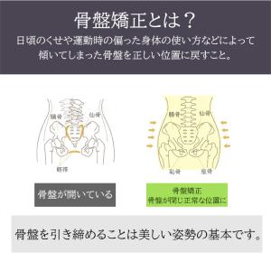 ガードル お腹 骨盤 引き締め ヒップアップ ...の詳細画像4