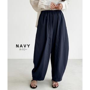 ワイドパンツ パンツ レディース パンツレディ...の詳細画像5