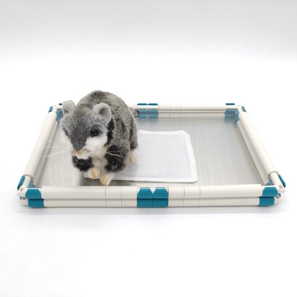 アニマルハウス サーモベッド【大】保冷 暑さ対策 熱中症 ひんやり 快適 アルミシート 保温 寒さ対...