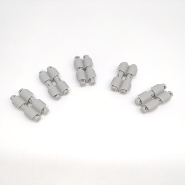 フラワー ストッパー 5セット クリア カバー 花 透明 おしゃれ インテリア デザイン かわいい ...