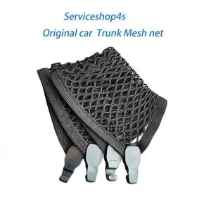 車のトランク用のオリジナルメッシュネット,1層,...の商品画像