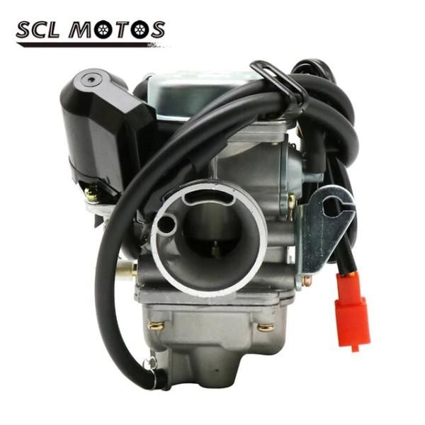 Scl-モーターサイクルキャブレターエンジン,4ストロークエンジン,125cc,150ccエンジン