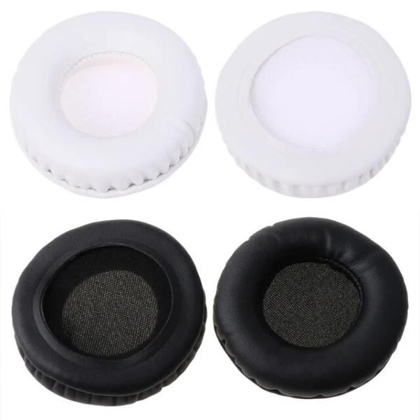OFBK ヘッドフォンイヤーパッドカバーオーディオテクニカ ATHWS50 SJ3 SJ33 SJ5...