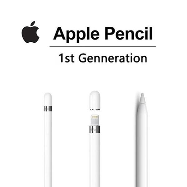 Apple-第1世代スタイラスペン,iOSタブレット用,iPad 6/7/8/9/10 Pro/3/...