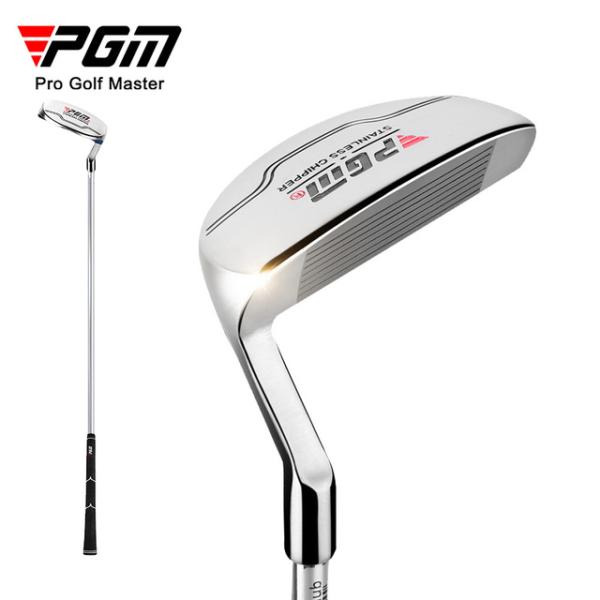 PGM-メンズステンレススチールゴルフパター、右利き、サンドウェッジチャッパー、putters、tu...