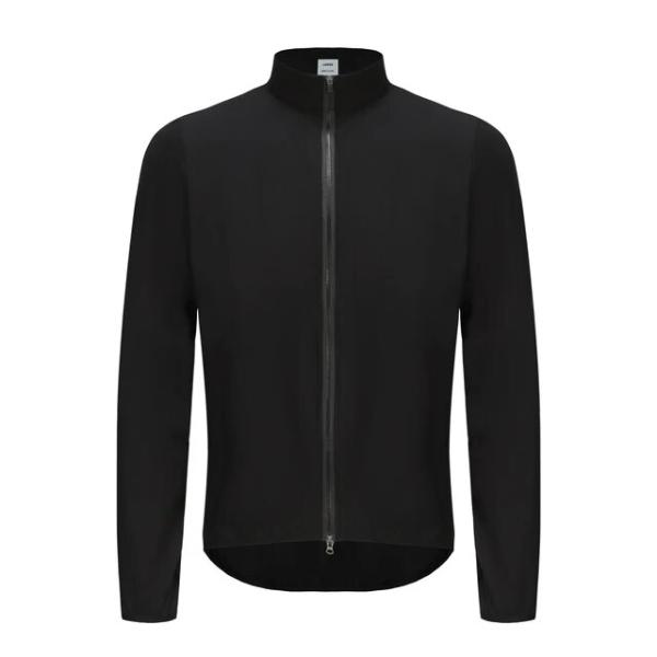 Rsantce-男性用の防風性と防水の軽量長袖サイクリングジャケット、mtbバイクのユニフォーム、自...