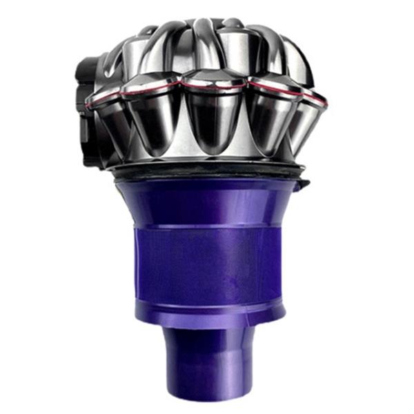 Dyson v6-ハンドヘルドコードレス掃除機,HEPAフィルター,交換部品,アクセサリー