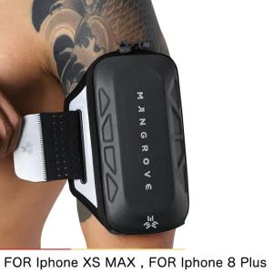 男性と女性のための携帯電話のアームバッグ,スポーツ,トレーニング,財布,ユニセックス,xsmax用｜newold-goods