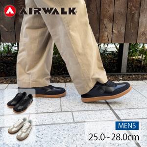 AIRWALK（エアウォーク） 新作 OUTLAND YAM ブラック オールドスクール