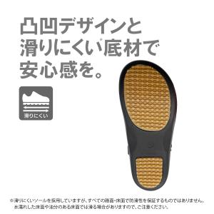 Kaepa メンズ サンダル クロッグサンダル...の詳細画像1