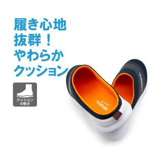 Kaepa ケイパ スリッポン クロッグサンダ...の詳細画像1