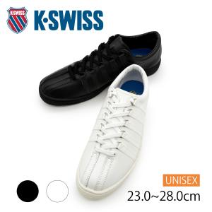 K-SWISS（ケースイス） スニーカー クラシック88 レザースニーカー