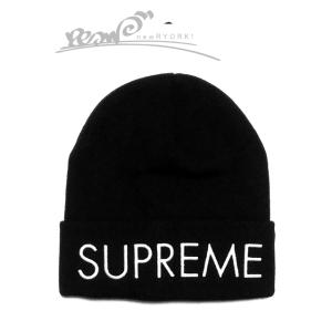 Supreme シュプリーム ニット帽 レディース メンズ Knit Hat