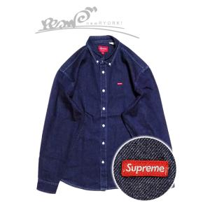 Supreme invert Denim S/S Shirt シュプリーム デニム 半袖