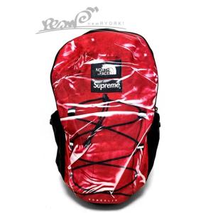 Supreme（シュプリーム） 送料無料 メンズ バックパック ウォッシュド