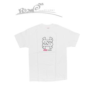 Supreme（シュプリーム） Supreme 24AW Connect Tee コネクトTシャツ