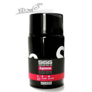 Supreme（シュプリーム） 新品 SUPREME x シグ SIGG Vacuum Insulated