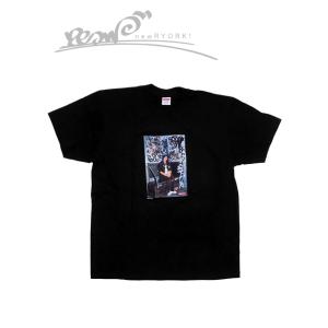 Supreme（シュプリーム） 送料無料 メンズ Tシャツ ピンク Capital S/S