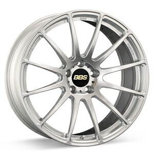 BBS ビービーエス FS FS001 アルミホイール 4本セット 19インチ 8.5J 