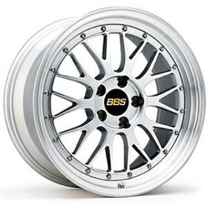 BBS ビービーエス LM LM428 アルミホイール 単品1本 21インチ  9.5J PCD12...