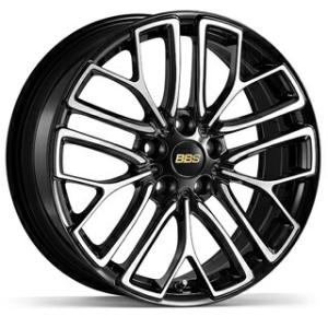 BBS ビービーエス RE-X RE-X013 アルミホイール 単品1本 18インチ  7.5J P...