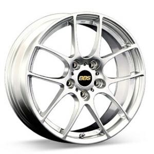 BBS ビービーエス RF RF523 アルミホイール 4本セット 17インチ 7J 