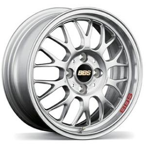 BBS ビービーエス RG-F RG397 アルミホイール 4本セット 15インチ  5.5J PC...