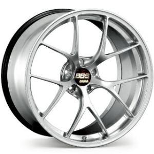 BBS ビービーエス RI-D RI003 超超ジュラルミンホイール 4本セット 20インチ  10J PCD114.3 5穴 スポーク ポルシェ BMV セダン など｜news1994