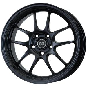 新品4本価格 エンケイ ENKEI PF09 17x 8.0J (8J) +33 (ET33) 5穴 PCD
