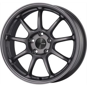 ENKEI（エンケイ） PerformanceLine パフォーマンスライン PF09 アルミ