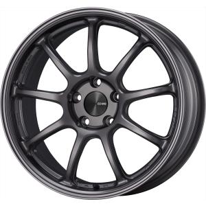 ENKEI（エンケイ） PerformanceLine パフォーマンスライン PF09 アルミ